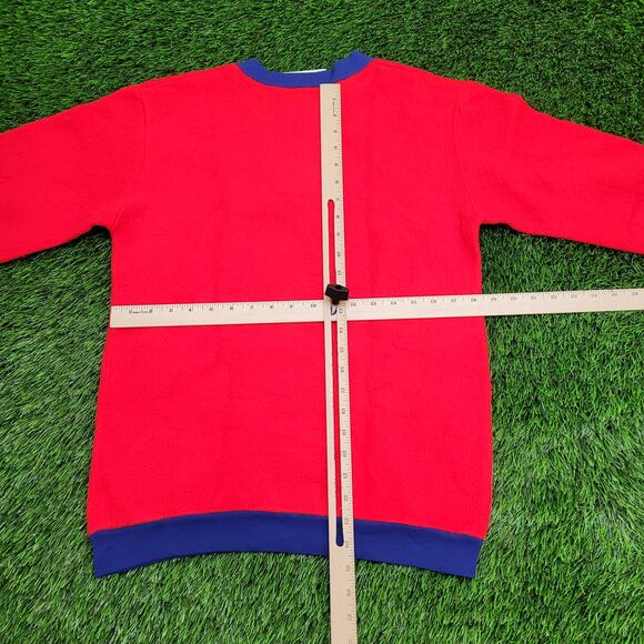 Vintage 60s MOD Sweater Womens Small 18x24 Union-Made - Picture 6 of 10